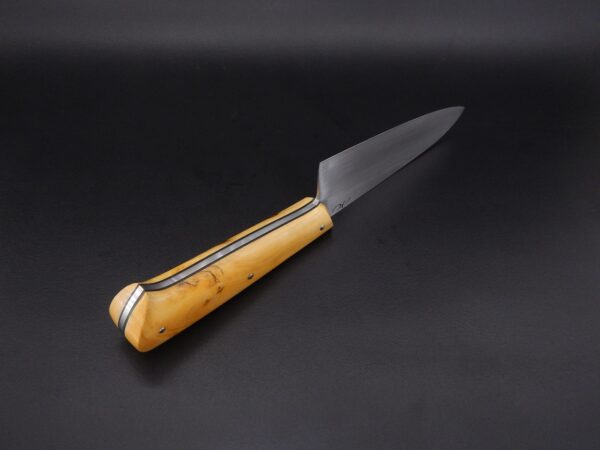 Le 13, Inox et buis – Image 3