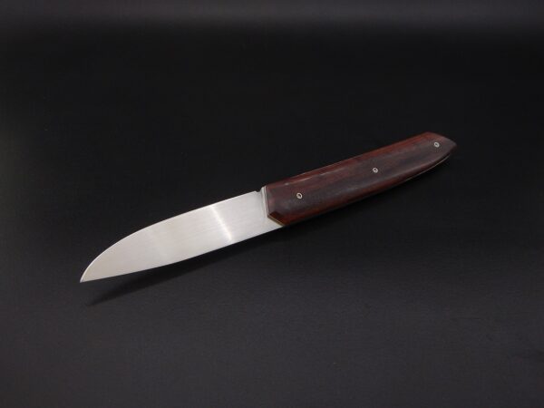 Le premier, Inox et katalox – Image 2