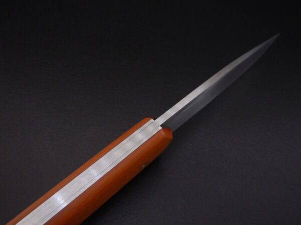 Le premier, Inox et paperstone – Image 7