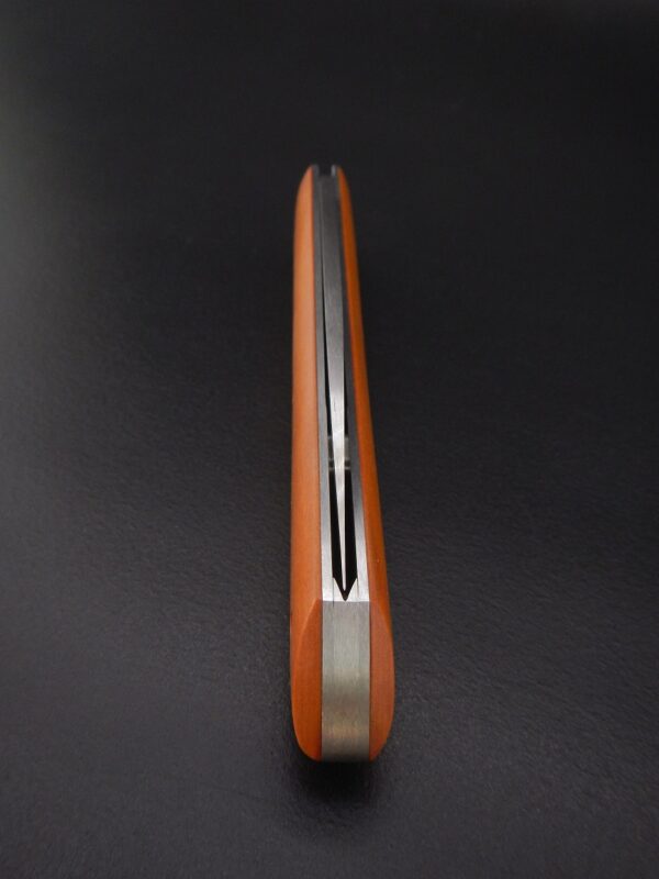 Le premier, Inox et paperstone – Image 6