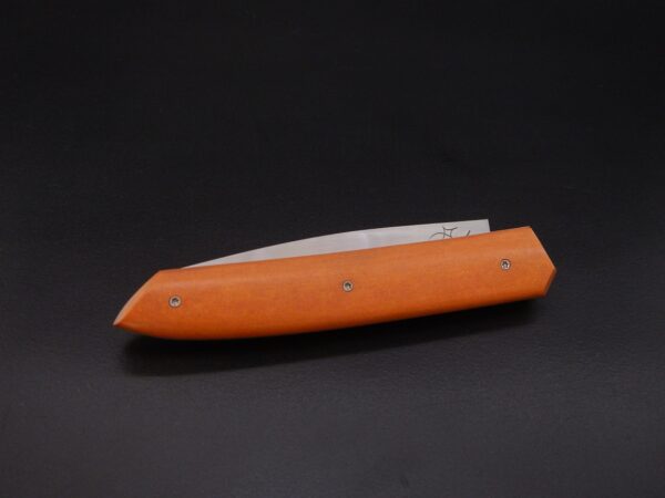 Le premier, Inox et paperstone – Image 5