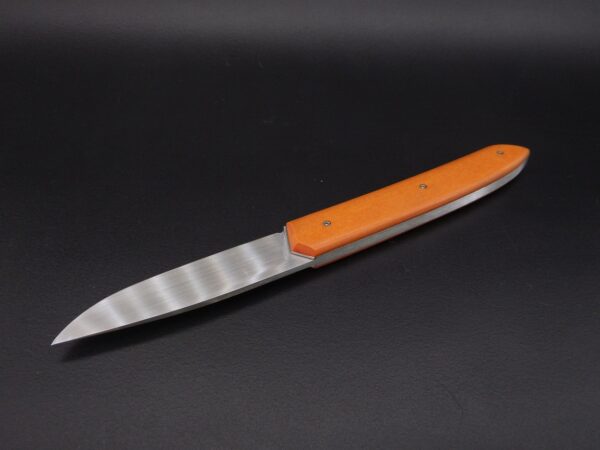 Le premier, Inox et paperstone – Image 3